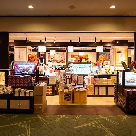 Matsunoi Hotel Gunma Ngoại thất bức ảnh