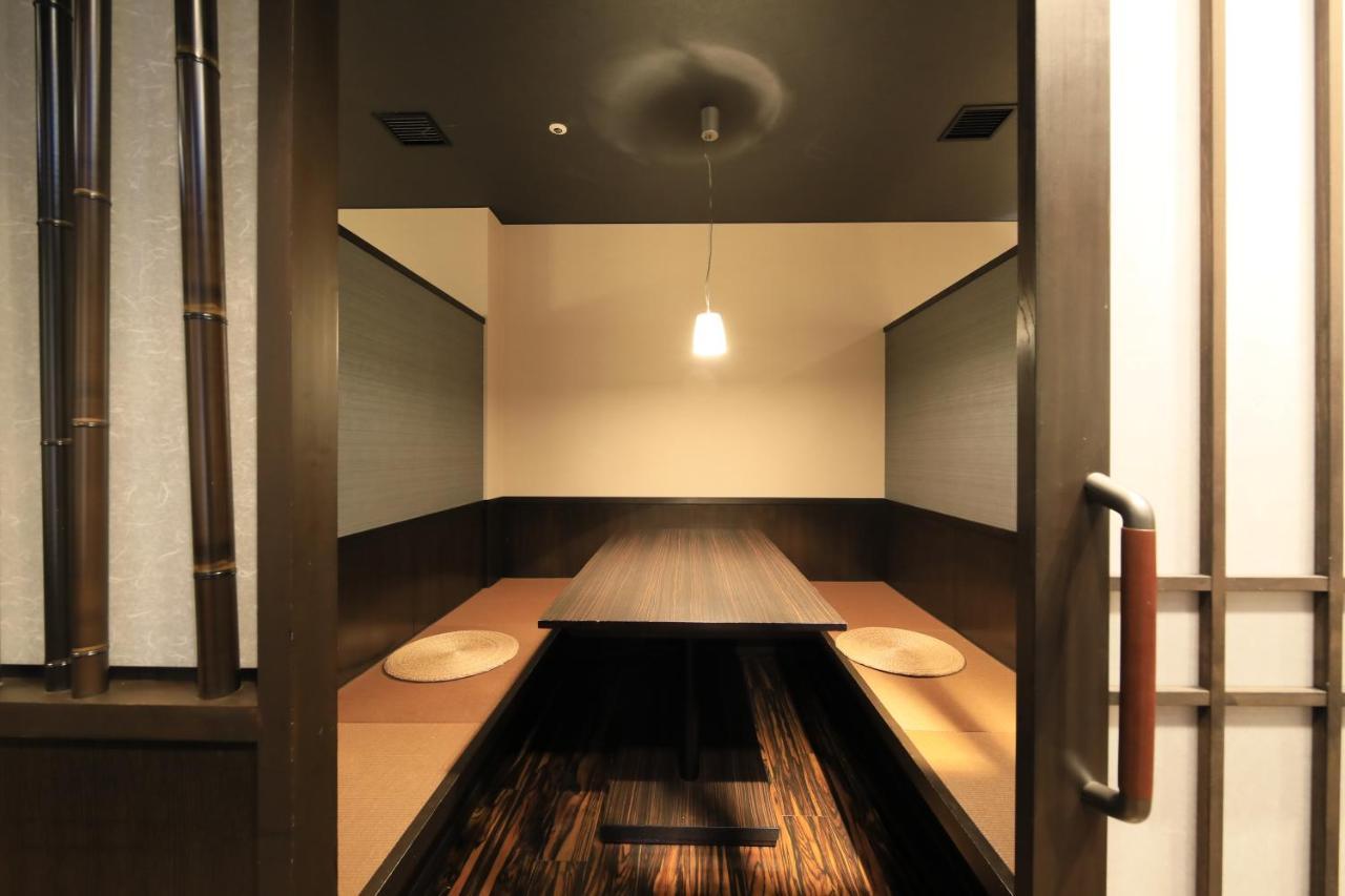 Matsunoi Hotel Gunma Ngoại thất bức ảnh